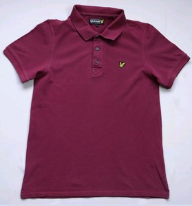 maglia lyle scott
