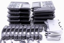 Lot of 10 Cisco CP-8861 IP Business Phones CP-8861-K9 w/ Handsets  Stands