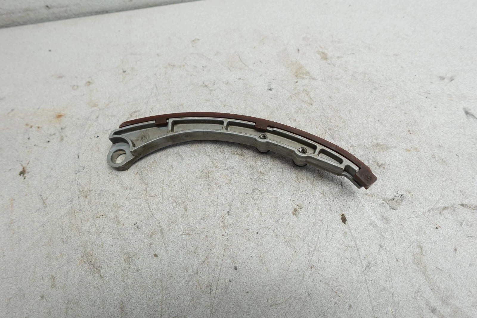 2002-2008 Arctic Cat 4-Stroke Trail Touring OEM Engine Cam Timing Chain Guide