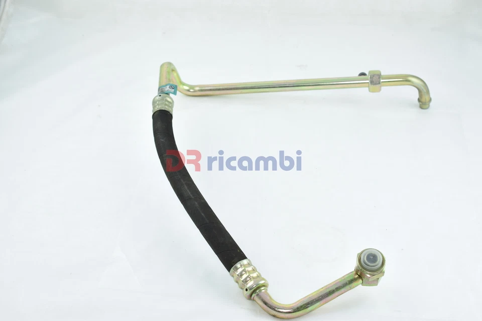 TUBO ARIA CONDIZIONATA CLIMATIZZATORE FIAT CROMA IE TB. - LANCIA THEMA 82462327 Foto 4 de 4