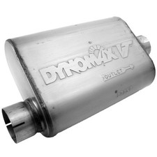 Walker Exhaust 17157 Dynomax Vt