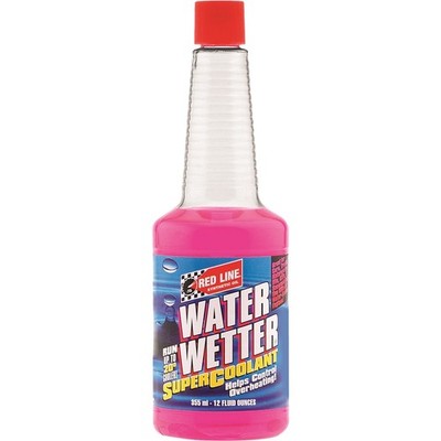 Red Line Water Wetter Super Coolant - 12oz 80204