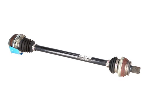 Antriebswelle AUDI Q2 (GA) 2.0 TDI quattro  110 kW  150 PS (09.2016-> ) 5Q05012