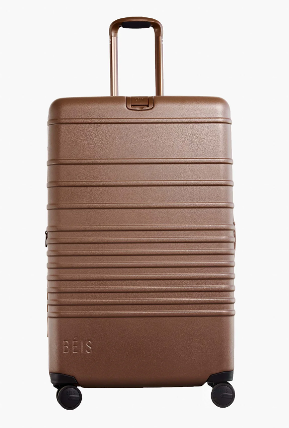 Where is Beis Luggage Made: Unveiling Its True Origin