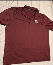 Cutter Buck A M Polo