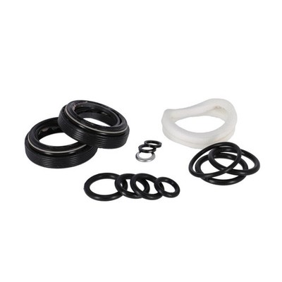 RockShox 00.4315.032.110 Lyric Dual Position Air AM 2012 Fork Service Kit, Basic