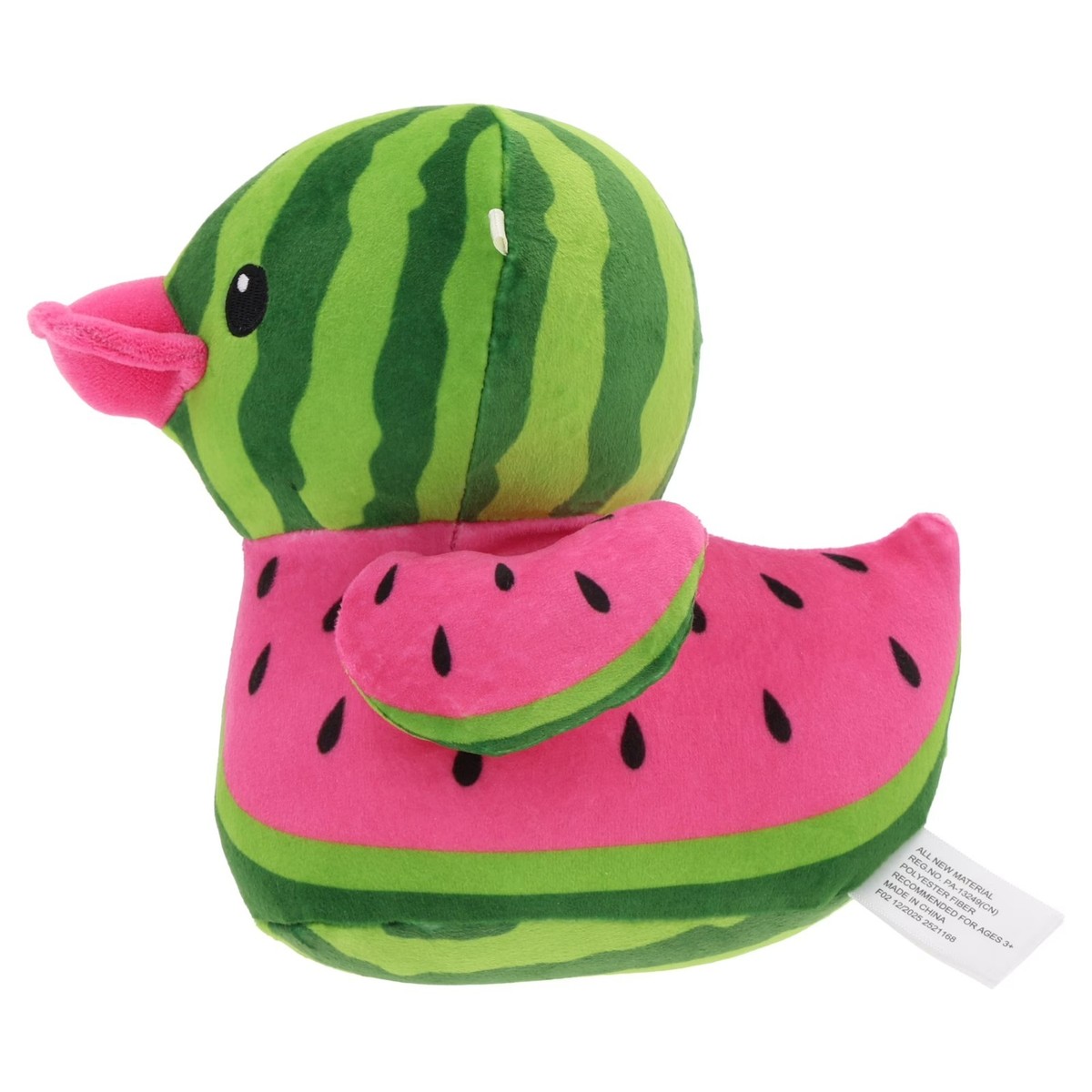 Way To Celebrate Watermelon Duck 8