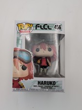 Funko Pop FLCL Vinyl Figures 11