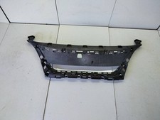 Calandre Peugeot 3008