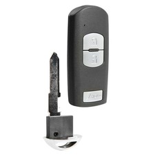 Remote Key Fob For 2012-2018 Mazda 3 Cx-3 Cx-5 Wazske13d01 Wazske13d02