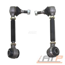 QUERLENKER LENKER STURZSTREBE SATZ SET HINTEN LINKS RECHTS FÜR AUDI V8 44 C4