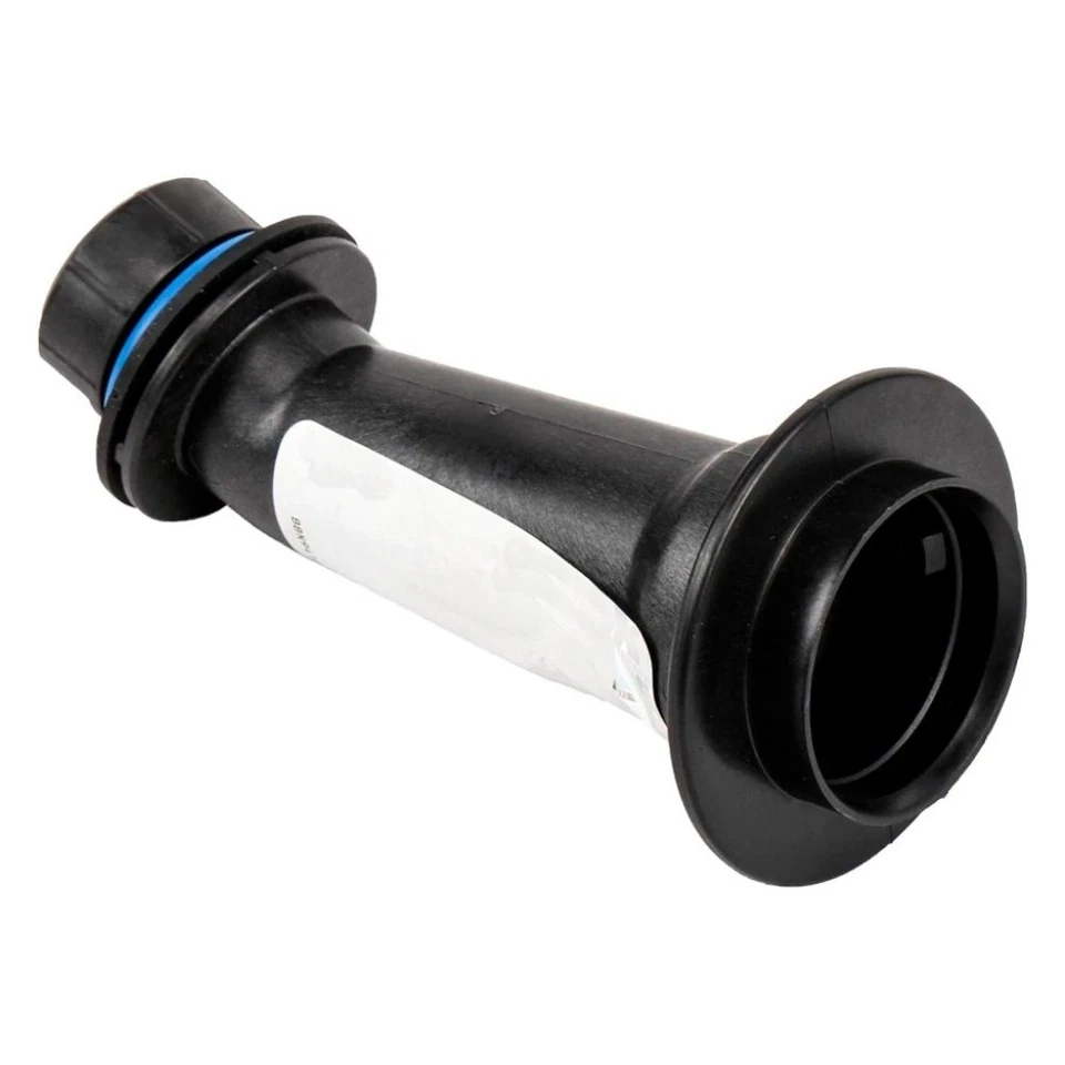 Tubo de llenado de aceite de motor ACDelco genuino para Chevy HHR 2006-2011 | Sello incluido Foto 2 de 4