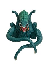 Godzilla Biollante Vinyl Figure 2017 Bandai Toho Kaiju Monster