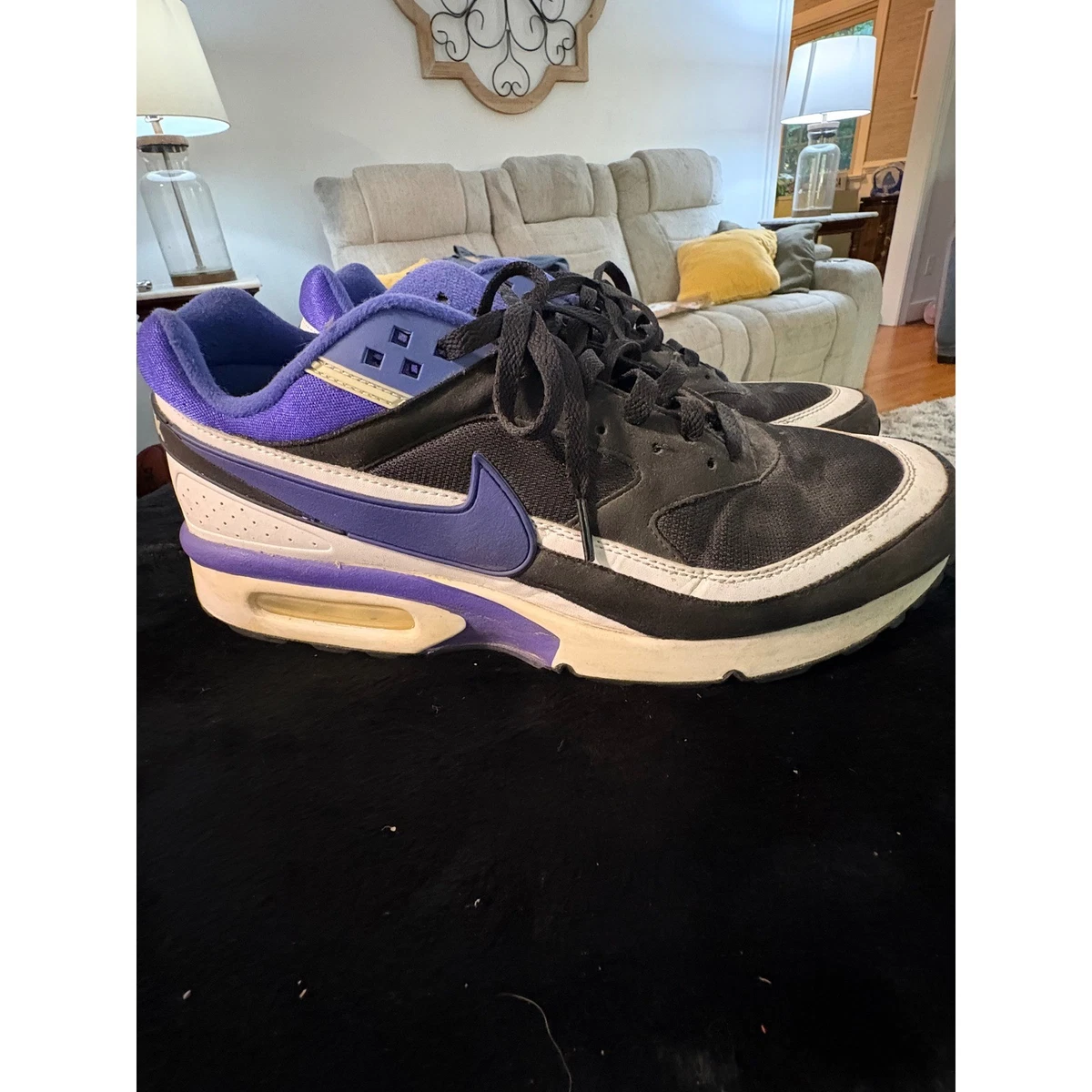 Nike Air Max BW Men's Sneakers for Sale | Authenticity Guaranteed