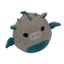 Squishmallows Coley the Dragon 5" Plush — listing 3