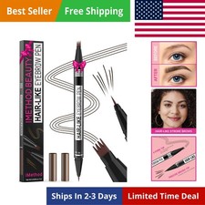 iMethod Microblading Eyebrow Pen - Eyebrow Pe...