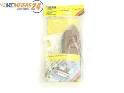 E414 Noch N TT H0 35750 Bausatz Lotsenboot *NEU*