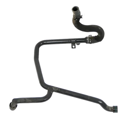 Audi A4 8E B6 Kühlrohr Rohr Leitung 059121075Q /K Wasserschlauch Wasserrohr 2,5 - Bild 1 von 3