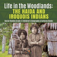Life In The Woodlands Baby Taschenbuch Kartoniert / Broschiert Englisch 2019