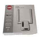 CSG m106 LTE Gateway Router Verizon 4G, Wi-Fi, Ethernet, USB Home/Office Backup