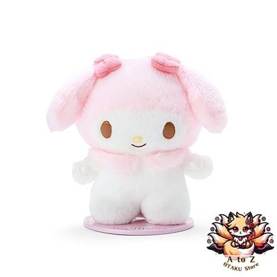 NEW Sanrio My Melody Plush Doll S Pitatto Friends 809799