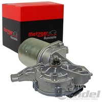 Metzger Wischermotor Vorne Passend FÜR Renault Megane | 2190844