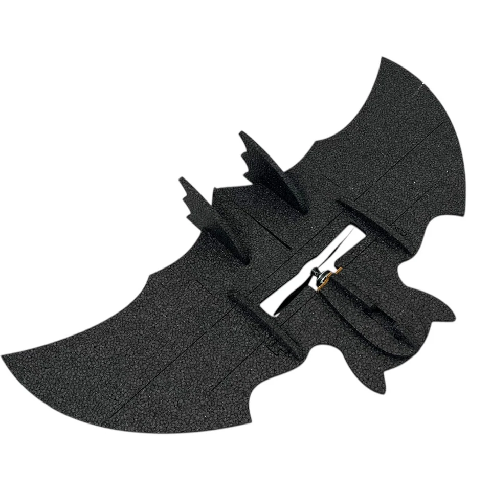 RC factory - Crack Wing BAT 8mm EPP - 750mm - Bild 3 von 4