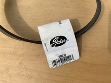 Gates 200J8 Belt Micro-V 8 Rib Belt 20 Inches...