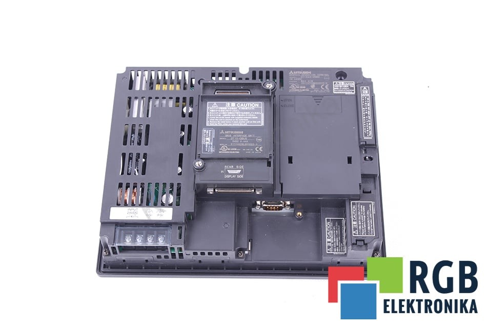 GT1562-VNBD MITSUBISHI ELECTRIC - Reconditionné - Garantie 24 mois