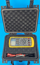 Fluke 787 ProcessMeter Industrial Process Calibrator Meter Multimeter