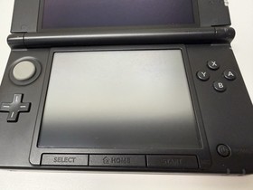 Nintendo 3DS XL Red Console Handheld w/ Charger & 4GB SD Card (USA) Refurbished