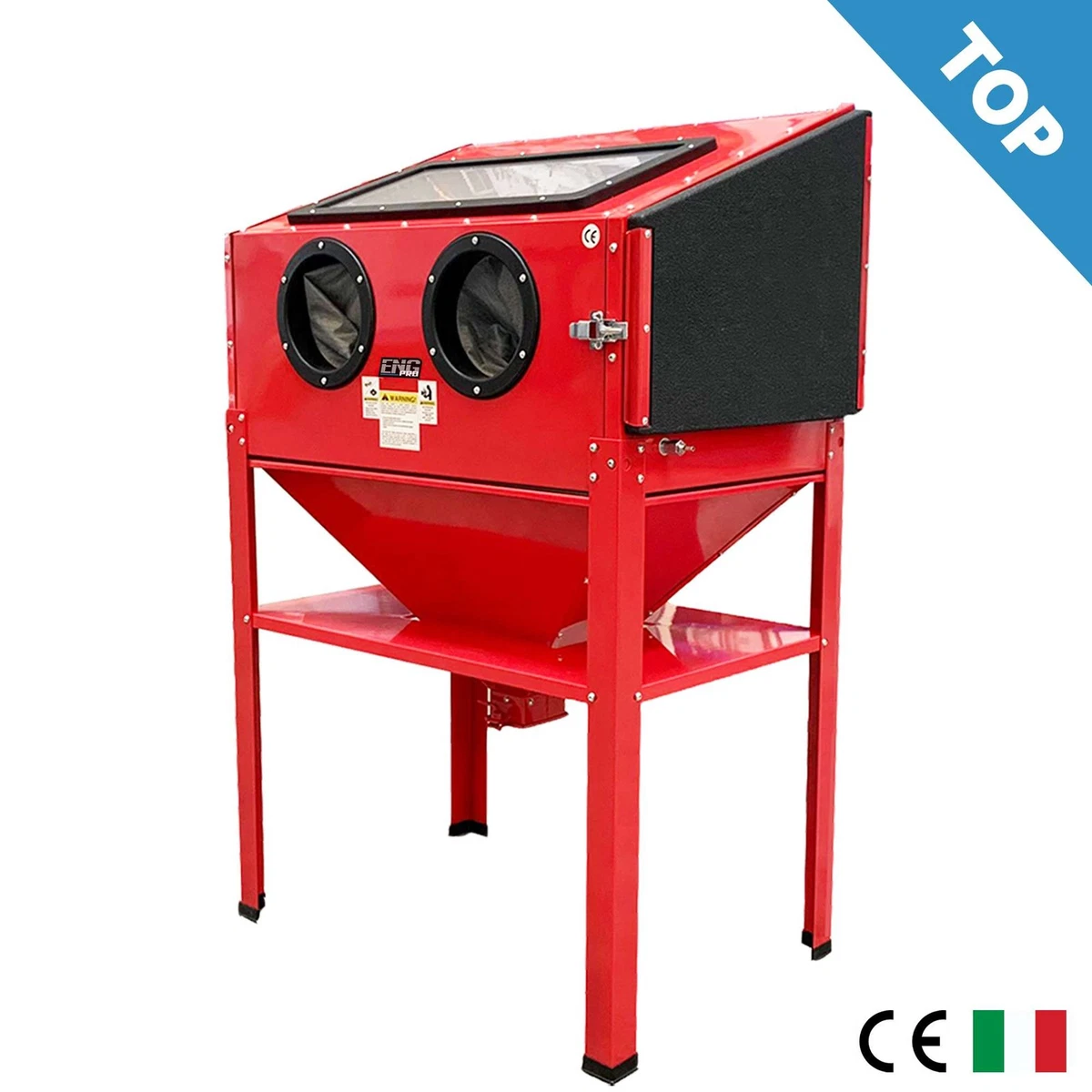 Sabbiatrice Al Miglior Prezzo | Leroy Merlin - Foto 11