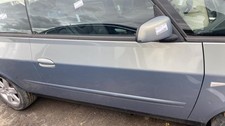 Porte avant et accessoires Renault AVANTIME