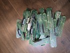 EMC 303-115-003D SAS to Fibre Channel Interposer Card 204-115-603 REV D01-lot 30 — photo 1
