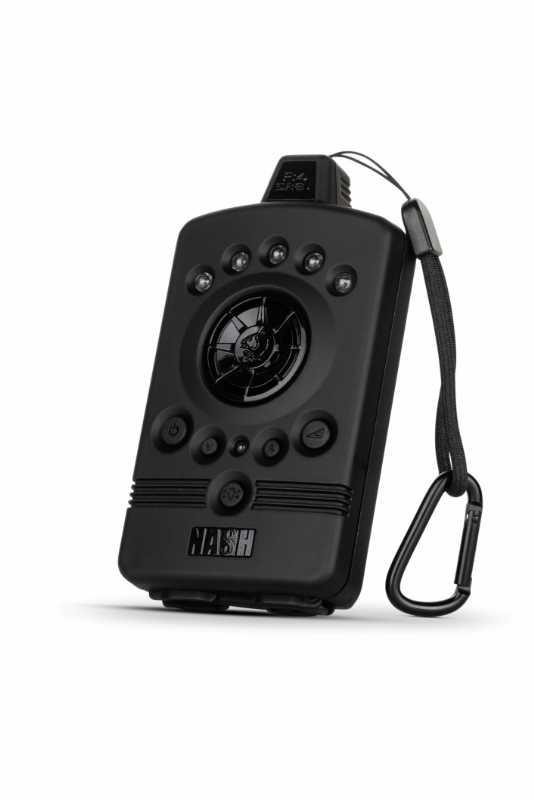 Nash Siren R4 Receiver | Carp Fishing
