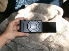 Sony ZV-1 Digital Camera Black
