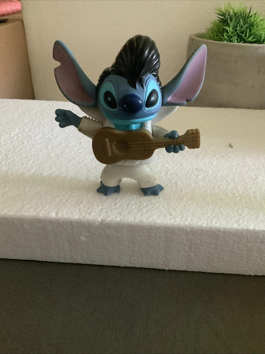Lilo & Stitch Cartoon & TV Character Action Figures with Vintage