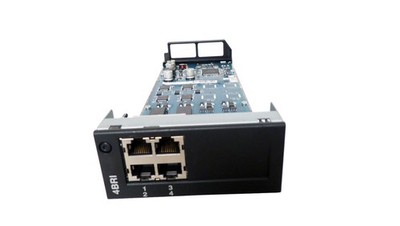 AASTRA Mitel 470 4BRI-Modul 20350867 Preis inkl. MwSt.
