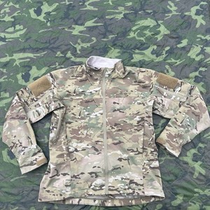 Arc`teryx Combat Jacket | eBay
