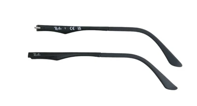 RAY BAN 3498 Temples Original Rechange~ Rods -10g Pièces de Rechange RB - Photo 1/2