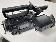 Sony PMW-F5 CineAlta 4K Digital Cinema Camcorder