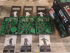Dark Angels Kill Team Limited Edition Warhamm...