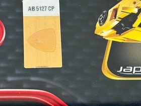 LEGO Racers: Lamborghini Gallarod Lp560-4 (8169)