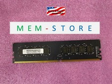 8GB DDR4-3200MHz UDIMM RAM KVR32N22S8/8 Compatible Replacement Memory