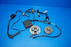2002 98-02 YZ426F YZ400F IGNITION MAIN IGNITER CDI STATOR ROTOR 5JG-85540-50-00