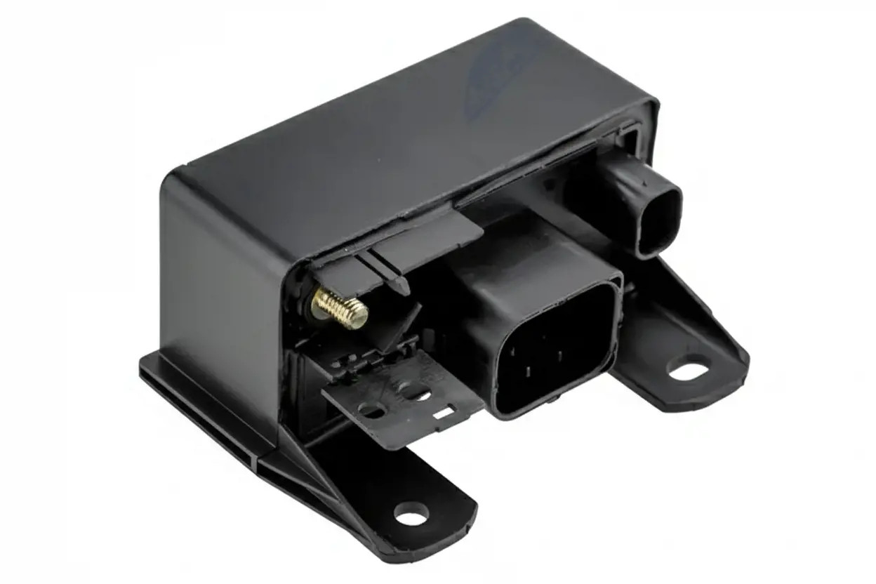 Glow plug relay Central electrics EZP-ME-004 NTY for MERCEDES-BENZ C-CLASS VIANO