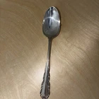 Tablespoon (Serving Spoon) Shenandoah (Sterling, 1966) by Wallace Silver