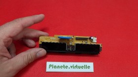 CONTROLLER PORT / CONNECTOR SLOT CONSOLE SEGA DREAMCAST EUR 🌟