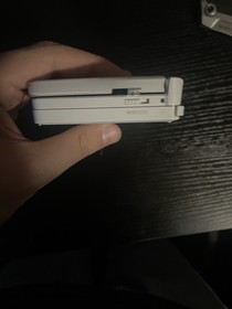 Nintendo 3DS With Luma3ds And Comes With Stylus And Charger Already Has 32gb SD