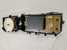 Samsung DC92-01646A DC94-04582A Washer UI Control Board AZ153921  BKV793